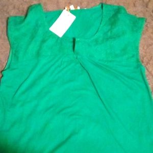 Summer blouse